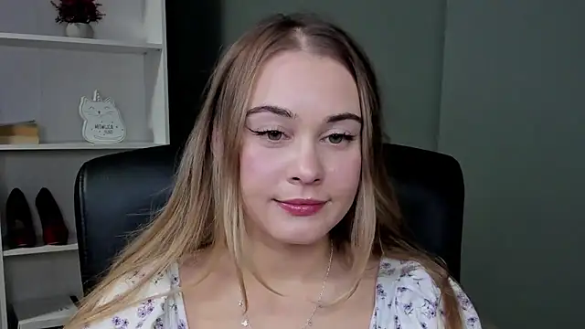 kitty valeria online show from 01.15.26