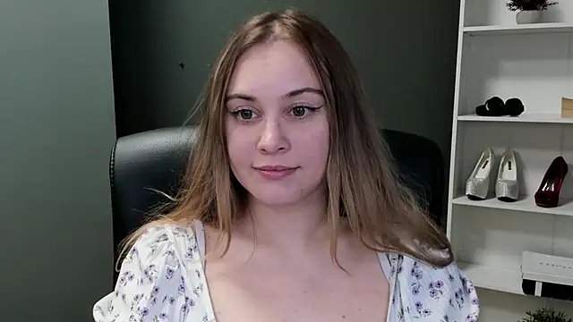 kitty valeria online show from 03.08.26