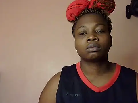 Horny-pretty online show from 02.11.25