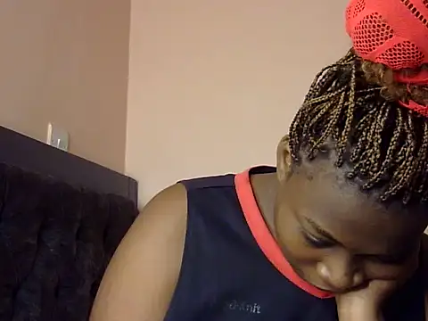 Horny-pretty online show from 02.12.25