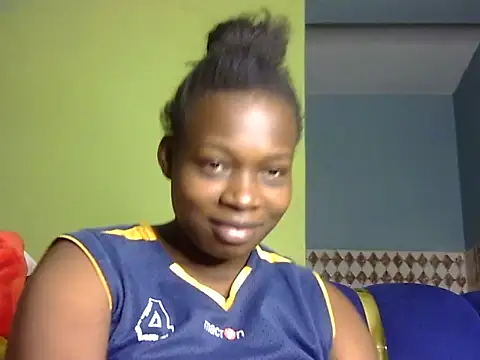 Horny-pretty online show from 02.06.26