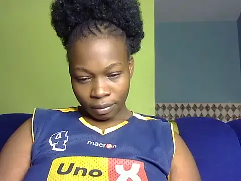 Horny-pretty online show from 03.12.26