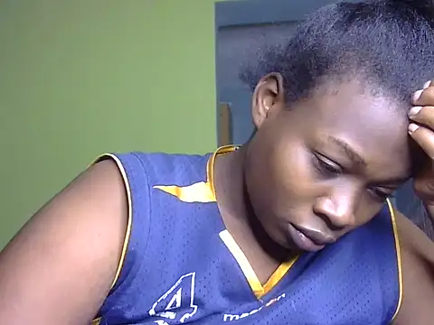 Horny-pretty online show from 05.14.26