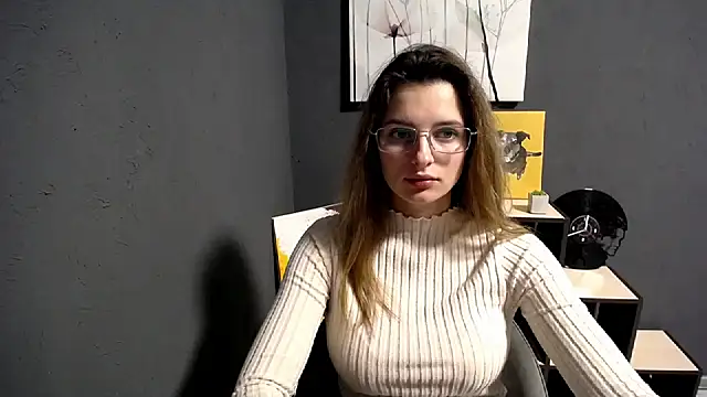 lady olivia  online show from 12.16.25