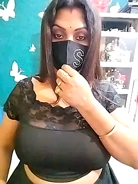 Riya Sexy Baby online show from 12.06.24