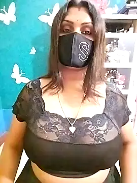 Riya Sexy Baby online show from 12.07.24