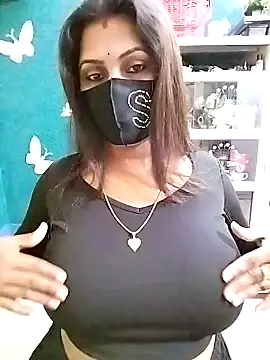 Riya Sexy Baby online show from 12.09.24