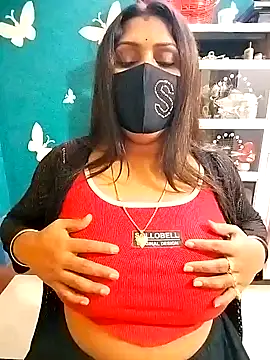 Riya Sexy Baby online show from 12.19.24