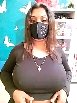 Riya Sexy Baby online show from 01.18.25