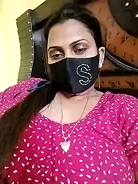 Riya Sexy Baby online show from 01.18.25