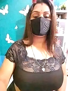 Riya Sexy Baby online show from 01.21.25