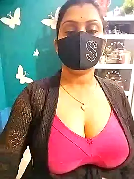 Riya Sexy Baby online show from 02.01.25