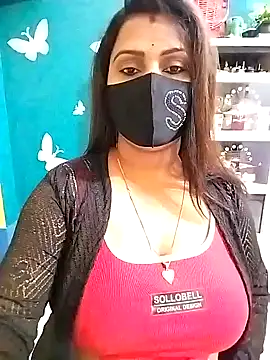 Riya Sexy Baby online show from 02.05.25