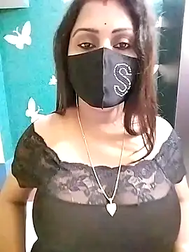 Riya Sexy Baby online show from 02.16.25