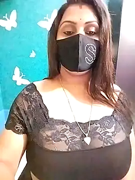 Riya Sexy Baby online show from 02.17.25