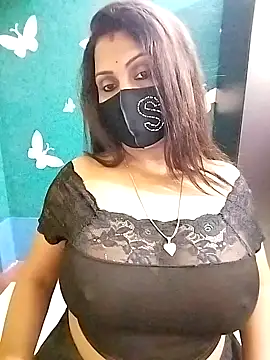 Riya Sexy Baby online show from 02.18.25