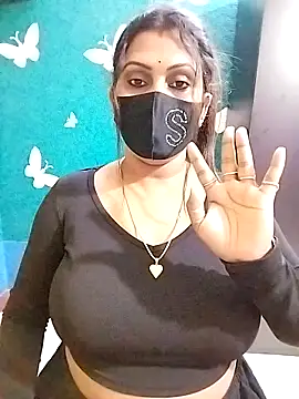 Riya Sexy Baby online show from 02.20.25