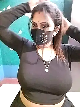 Riya Sexy Baby online show from 02.21.25