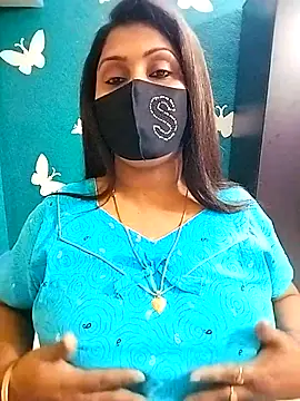 Riya Sexy Baby online show from 02.26.25