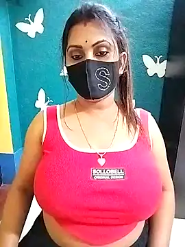 Riya Sexy Baby online show from 03.07.25