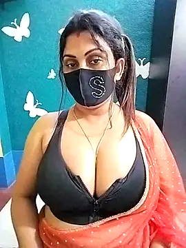 Riya Sexy Baby online show from 03.07.25