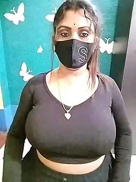 Riya Sexy Baby online show from 03.08.25