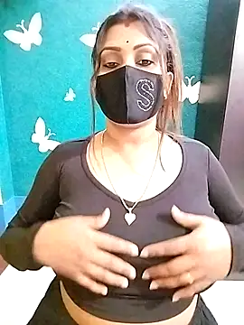 Riya Sexy Baby online show from 03.09.25