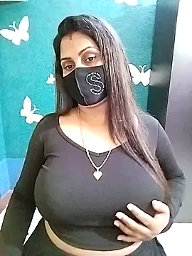 Riya Sexy Baby online show from 03.13.25