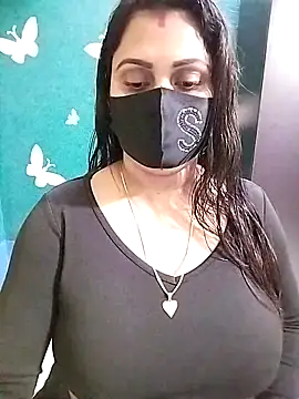 Riya Sexy Baby online show from 03.14.25