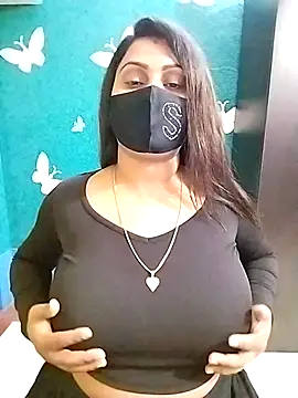 Riya Sexy Baby online show from 03.20.25