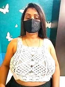 Riya Sexy Baby online show from 03.20.25