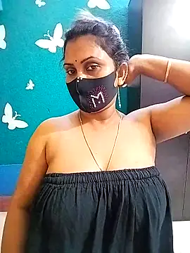 Riya Sexy Baby online show from 09.10.25