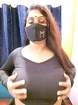Riya Sexy Baby online show from 10.17.25