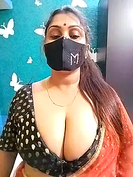 Riya Sexy Baby online show from 11.07.25