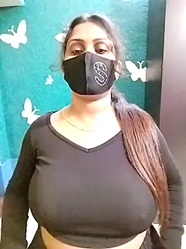 Riya Sexy Baby online show from 11.15.25