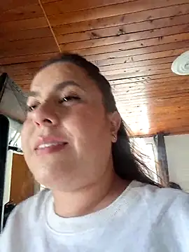 Alisson zambrano online show from 03.26.26