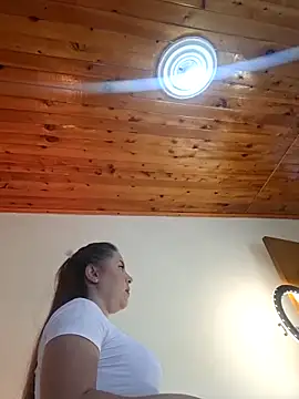 Alisson zambrano online show from 04.01.26