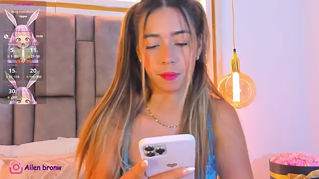 elianabrown online show from 12.13.25