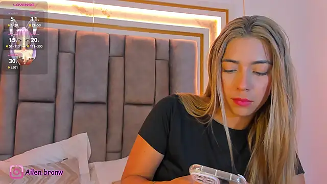 elianabrown online show from 02.28.26