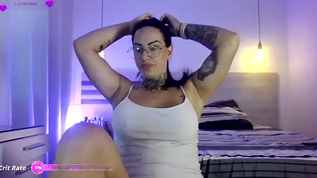 YasmimBrasil online show from 01.15.26