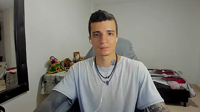 Balo lovers online show from 02.17.25