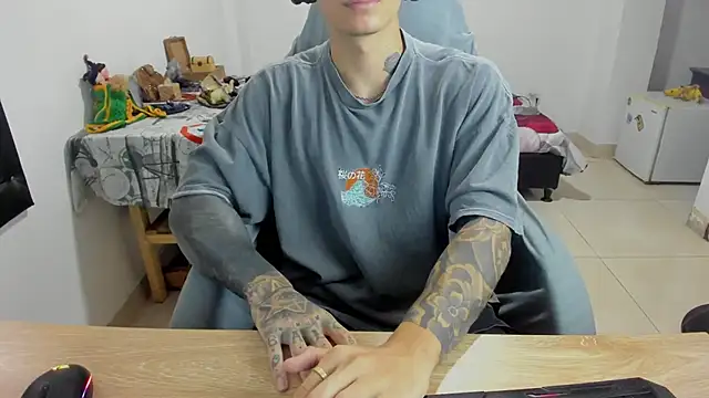 Balo lovers online show from 02.27.25