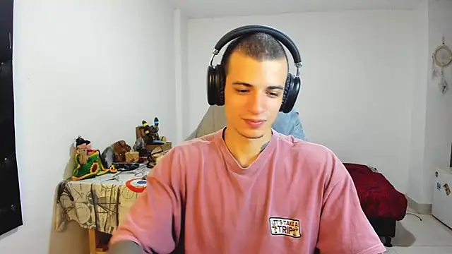 Balo lovers online show from 03.17.25