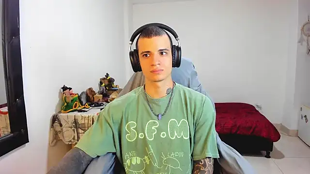 Balo lovers online show from 03.21.25