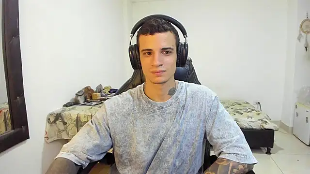 Balo lovers online show from 10.28.25