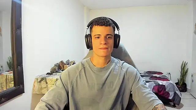 Balo lovers online show from 12.02.25