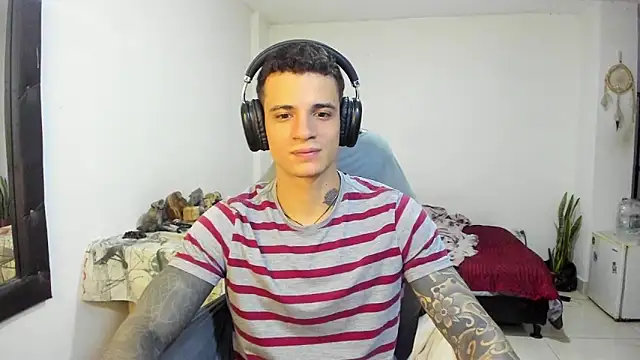 Balo lovers online show from 12.03.25