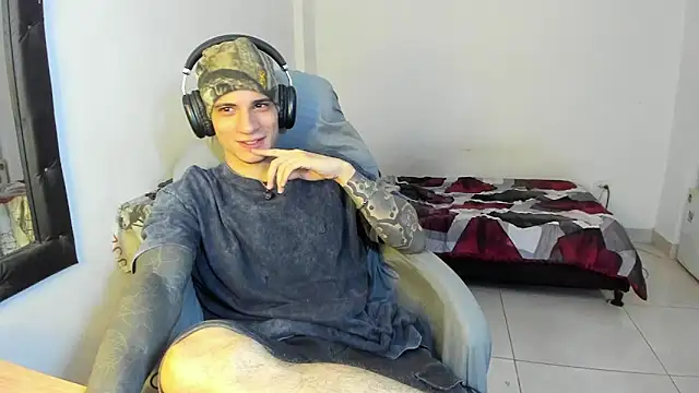 Balo lovers online show from 02.06.26