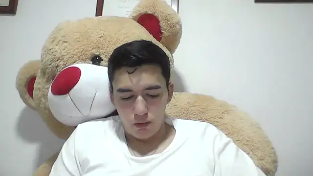 Estebitan vm online show from 10.15.25