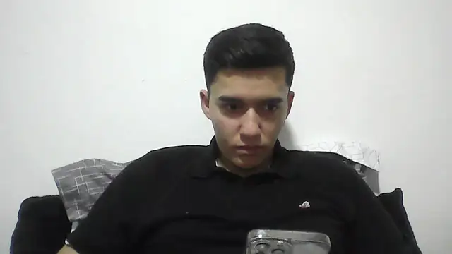 Estebitan vm online show from 11.20.25